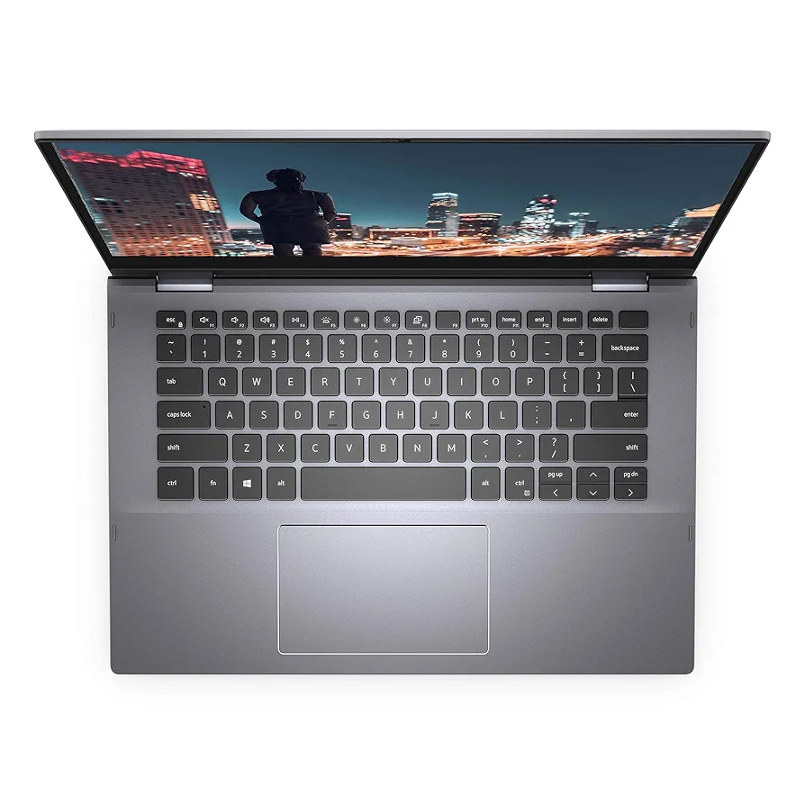 Dell Inspiron 5406 2in1 ノートPC Corei7 SSD Amazon.com: Dell Inspiron 5406 2-in-1 Laptop, 14-inch FHD